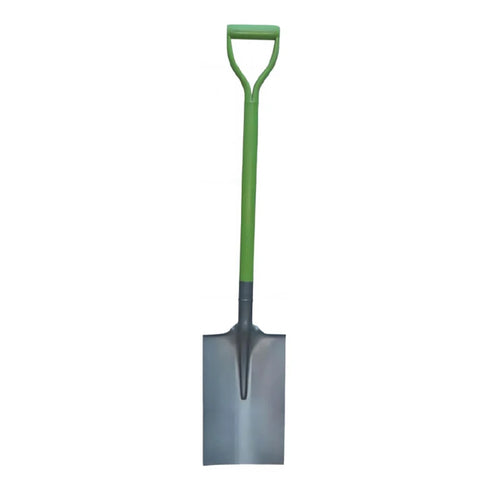 China Wholesale Shovel Suppliers S503  High-Quality Spade Shovel for Construction and Farming